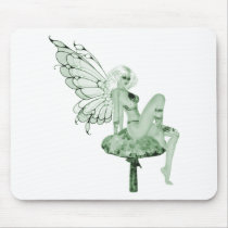 Absinthe Art Signature Green Fairy 2B