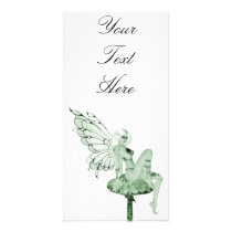 Absinthe Art Signature Green Fairy 2B