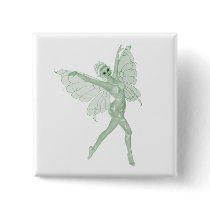 Absinthe Art Signature Green Fairy 3B