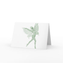 Absinthe Art Signature Green Fairy 3B