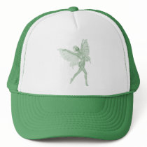 Absinthe Art Signature Green Fairy 3B