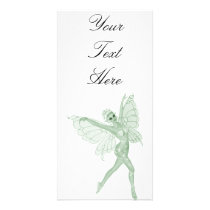 Absinthe Art Signature Green Fairy 3B
