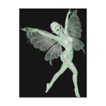 Absinthe Art Signature Green Fairy 3B