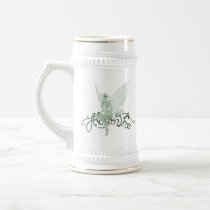 Absinthe Art Signature Green Fairy - Absinthe Mug