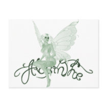 Absinthe Art Signature Green Fairy - Absinthe