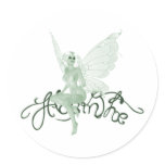 Absinthe Art Signature Green Fairy - Absinthe