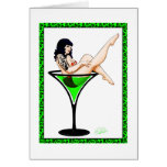 Absinthe Card