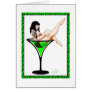 Absinthe Card
