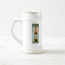 ABSINTHE CUSENIER MUG