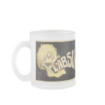 Absinthe Death Mug