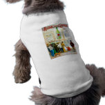 Absinthe Pet Clothing
