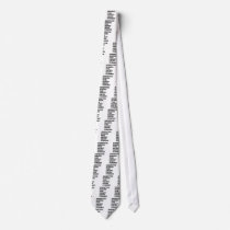 Absinthe Growth Neckwear