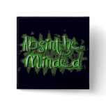 Absinthe Minded