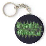 Absinthe Minded