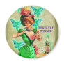Absinthe Minded Magnet