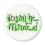 Absinthe Minded