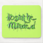 Absinthe Minded