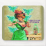 Absinthe Minded Mousepad