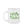 Absinthe Minded Coffee Mug