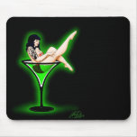Absinthe Mousepad