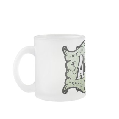 Absinthe Mug by schjothphoto
