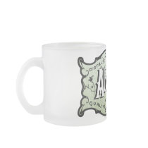 Absinthe Mug