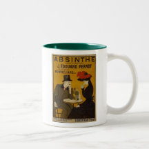 Absinthe Mug