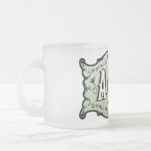 Absinthe Mug