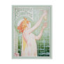 Absinthe Robette (Mint) Post Card