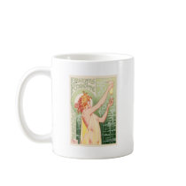 Absinthe Robette Mugs