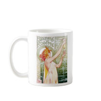 Absinthe Robette Mug
