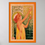 Absinthe Robette posters