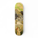 Absinthe Skateboards