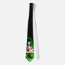 Absinthe Tie