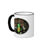 Absinthe Tray Still Life Coffee Mug