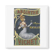 Absinthe Vichet
