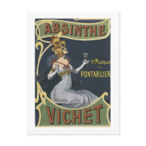 Absinthe Vichet