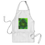 ABSINTHE VISIONS APRONS