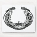 Absolute Time mousepads