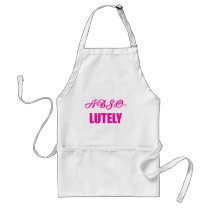Absolutely Apron