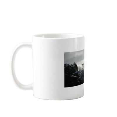 absolutely awesome mug by THEGHOSTWHOWALKS