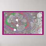 Absorption Poster