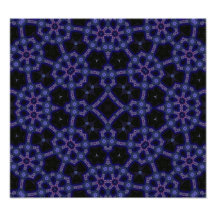 Abstact Pattern & Shapes Photo Art