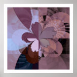Abstfractal 2 posters