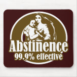 Abstinence 99% Effective Religious Humour