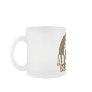 Abstinence 99% Effective Religious Humour Coffee Mugs