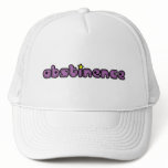 Abstinence Hat