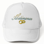 Abstinence hats