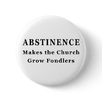 Abstinence Makes Fondlers