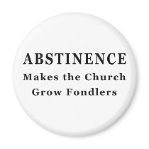 Abstinence Makes Fondlers